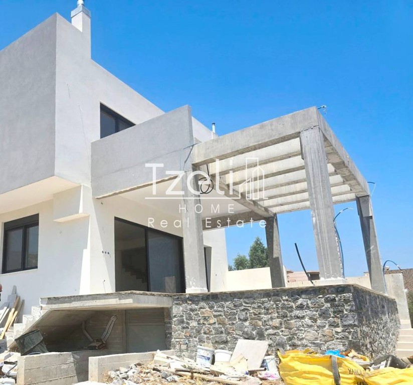 Μεζονέτα 135 τ.μ. προς πώληση, Ακτή Νηρέως