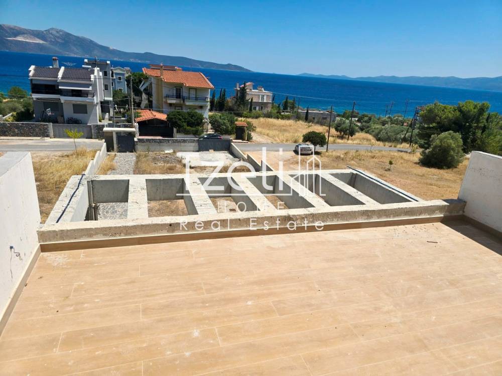 Μεζονέτα 135 τ.μ. προς πώληση, Ακτή Νηρέως