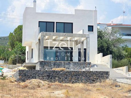 Μεζονέτα 135 τ.μ. προς πώληση