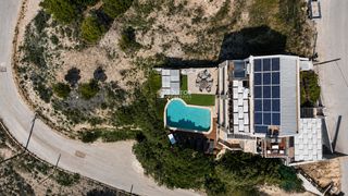 Βίλλα 210 τ.μ. προς πώληση, Οικισμός Δικηγόρων-thumb-27