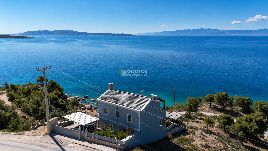 Βίλλα 210 τ.μ. προς πώληση, Οικισμός Δικηγόρων
