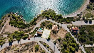 Οικόπεδο 450 τ.μ. για πώληση
