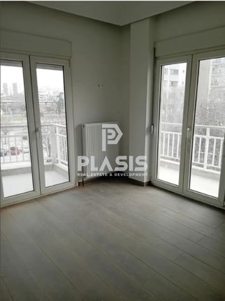 Studio 40 sqm for rent, Thessaloniki - Center, Vardaris