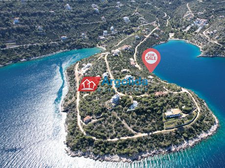 Οικόπεδο 1.027 τ.μ. προς πώληση