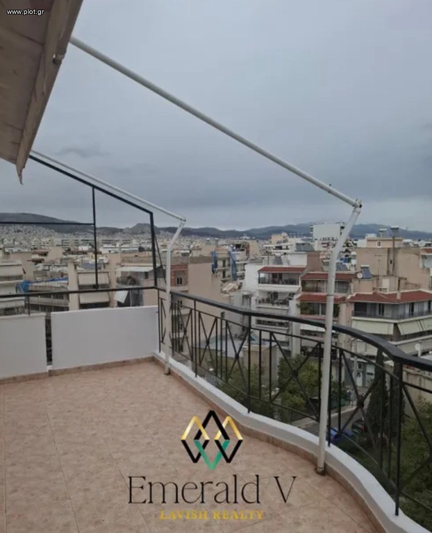Μεζονέτα 65 τ.μ. πρός πώληση, Πειραιάς, Καμίνια