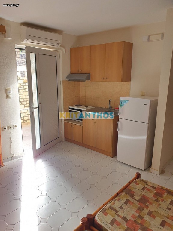 Studio / γκαρσονιέρα 30 τ.μ. για ενοικίαση, Ν. Ρεθύμνου, Ρέθυμνο