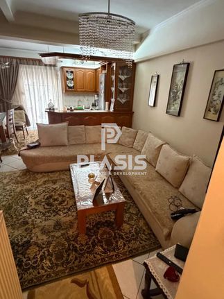 Apartment 81 sqm for sale, Piraeus Suburbs, Keratsini