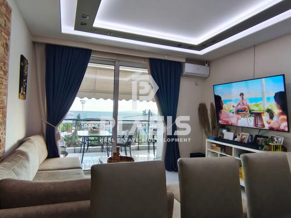 Apartment 136 sqm for sale, Piraeus Suburbs, Keratsini