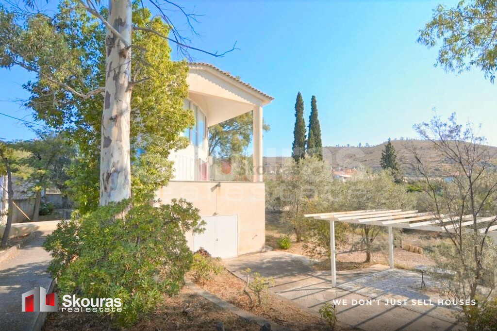 Μονοκατοικία 200 τ.μ. προς πώληση, Λευκάκια