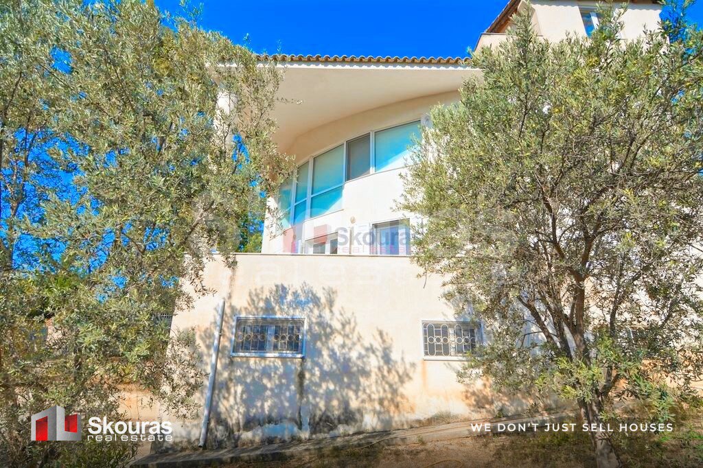 Μονοκατοικία 200 τ.μ. προς πώληση, Λευκάκια