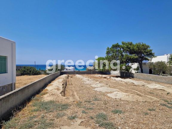 Οικόπεδο 290 τ.μ. για πώληση, Κυκλάδες, Νάξος