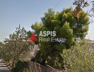 Οικόπεδο 1.127 τ.μ. για πώληση