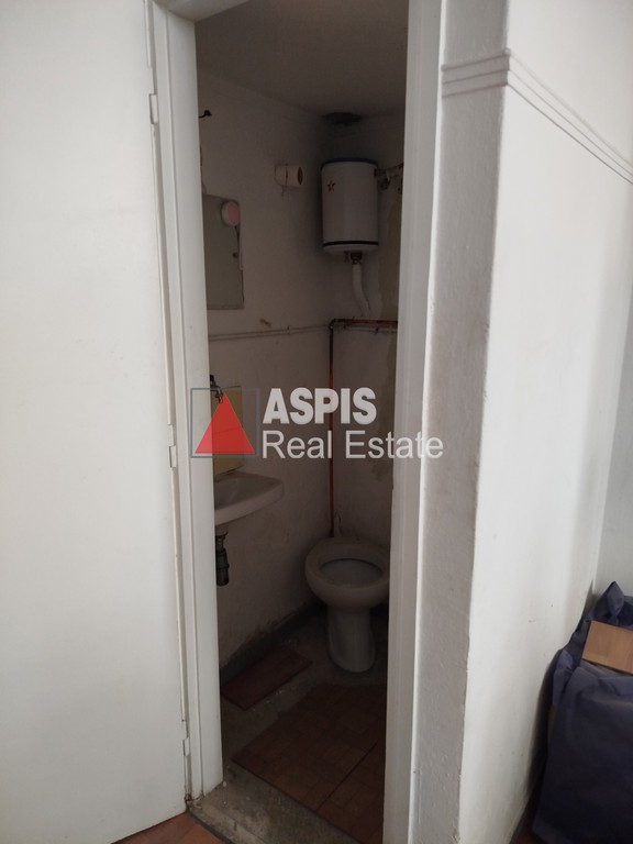 Κατάστημα 22 τ.μ. προς πώληση, Αμπελόκηποι Αθήνας