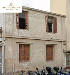 Οικόπεδο 216 τ.μ. για πώληση