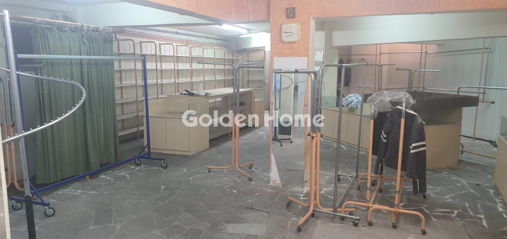 Αποθήκη 120 τ.μ. πρός ενοικίαση, Αθήνα - Βόρεια Προάστια, Ηράκλειο