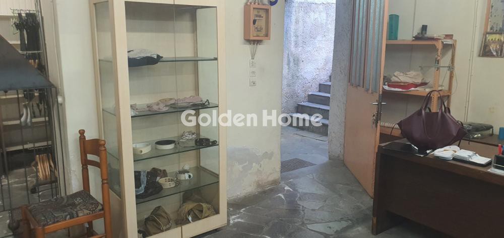 Αποθήκη 120 τ.μ. πρός ενοικίαση, Αθήνα - Βόρεια Προάστια, Ηράκλειο