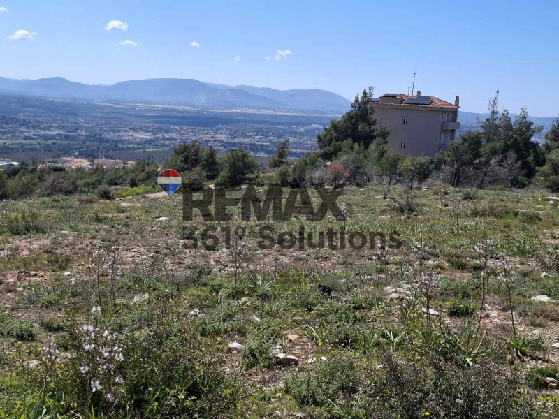 Οικόπεδο 2.003 τ.μ. πρός πώληση, Αττική - Υπόλοιπο, Πικέρμι
