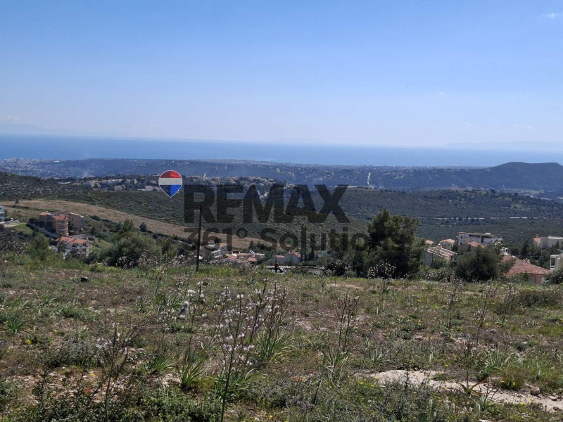 Οικόπεδο 2.003 τ.μ. πρός πώληση, Αττική - Υπόλοιπο, Πικέρμι