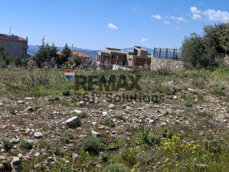 Οικόπεδο 2.003 τ.μ. πρός πώληση, Αττική - Υπόλοιπο, Πικέρμι