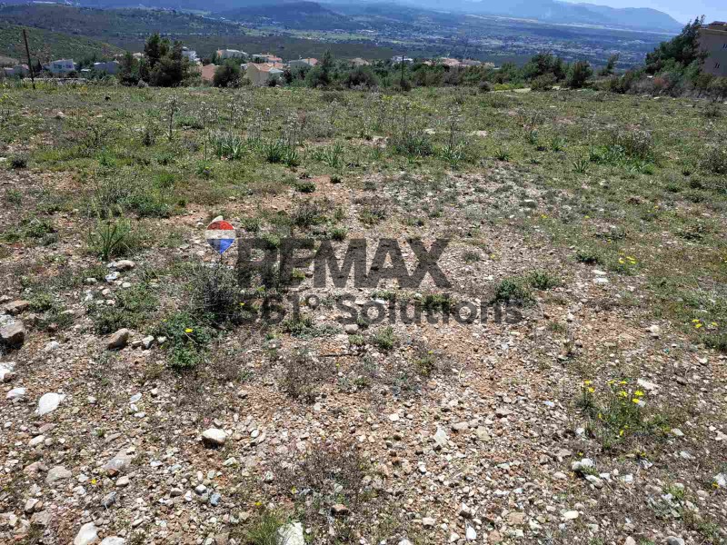 Οικόπεδο 2.003 τ.μ. πρός πώληση, Αττική - Υπόλοιπο, Πικέρμι