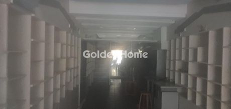 Κατάστημα 31 τ.μ. προς ενοικίαση