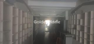 Κατάστημα 31 τ.μ. πρός ενοικίαση