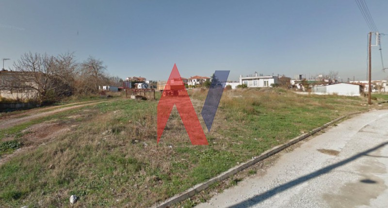 Οικόπεδο 3.722 τ.μ. πρός πώληση, Μαγνησία, Αλμυρός