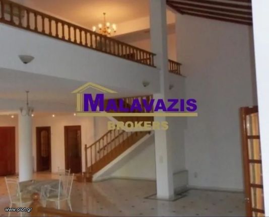 Μονοκατοικία 500 τ.μ. για ενοικίαση, Αθήνα - Βόρεια Προάστια, Κηφισιά