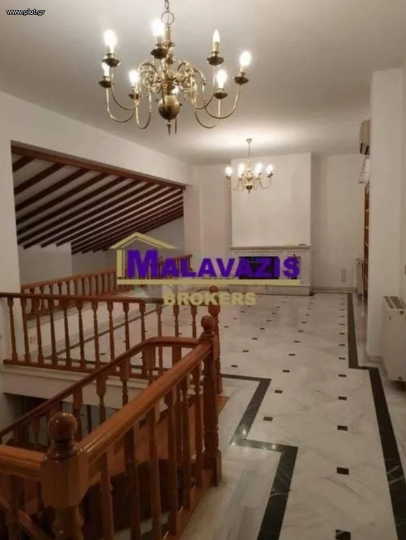 Μονοκατοικία 500 τ.μ. προς ενοικίαση, Νέα Κηφισιά