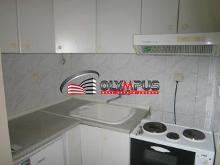 Studio / γκαρσονιέρα 25 τ.μ. για ενοικίαση, Θεσσαλονίκη - Κέντρο, Τριανδρία-thumb-2