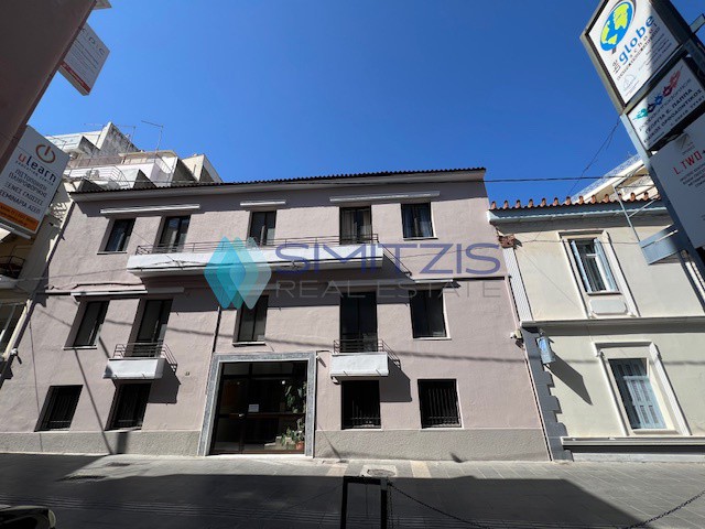 Οικόπεδο 1.354 τ.μ. πρός πώληση, Εύβοια, Χαλκίδα