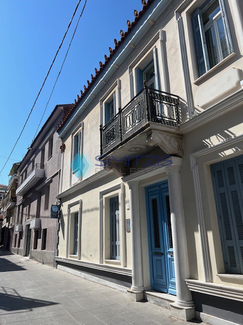Οικόπεδο 1.354 τ.μ. πρός πώληση, Εύβοια, Χαλκίδα