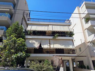 Αέρας 132 τ.μ. για πώληση