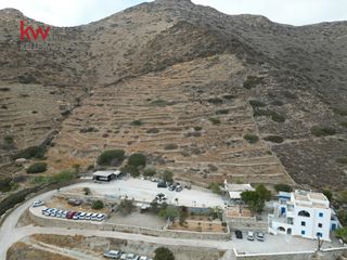 Οικόπεδο 16.372,63 τ.μ. για πώληση, Κυκλάδες, Ίος-thumb-4