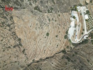 Οικόπεδο 16.372,63 τ.μ. για πώληση, Κυκλάδες, Ίος-thumb-1