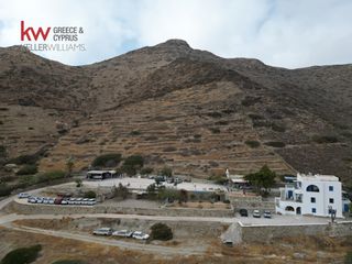 Οικόπεδο 16.372,63 τ.μ. για πώληση, Κυκλάδες, Ίος-thumb-2