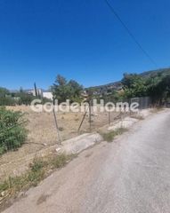 Οικόπεδο 515 τ.μ. προς πώληση