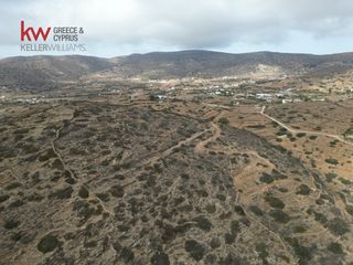 Οικόπεδο 9.117 τ.μ. για πώληση, Κυκλάδες, Ίος-thumb-23