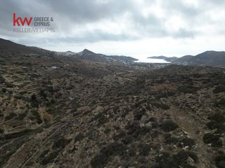 Οικόπεδο 9.117 τ.μ. για πώληση, Κυκλάδες, Ίος-thumb-17