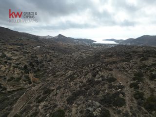 Οικόπεδο 9.117 τ.μ. για πώληση, Κυκλάδες, Ίος-thumb-16