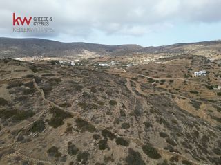 Οικόπεδο 9.117 τ.μ. για πώληση, Κυκλάδες, Ίος-thumb-19