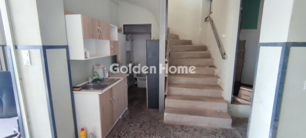 Κατάστημα 460 τ.μ. προς ενοικίαση, Κέντρο Αγίου Ιωάννη Ρέντη