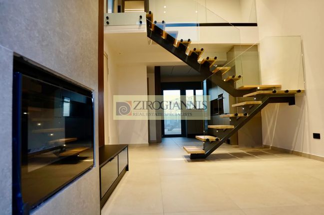 Maisonette 100 sqm for sale, Athens - West, Peristeri