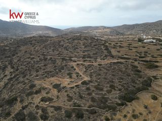 Οικόπεδο 14.054 τ.μ. για πώληση, Κυκλάδες, Ίος-thumb-1