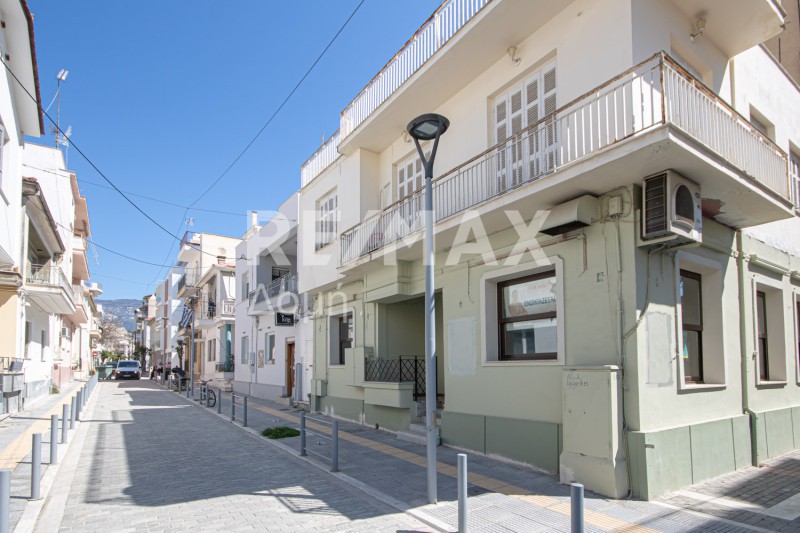 Κατάστημα 86 τ.μ. προς ενοικίαση, Αγ. Νικόλαος Βόλου