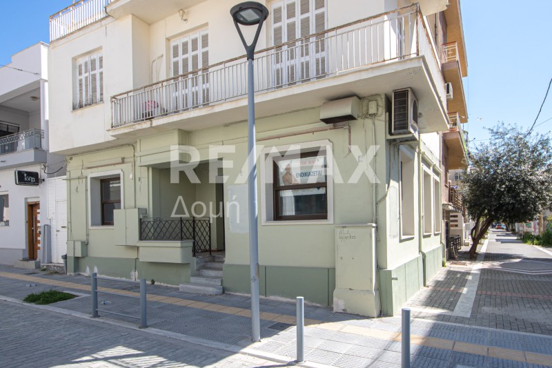 Κατάστημα 86 τ.μ. προς ενοικίαση, Αγ. Νικόλαος Βόλου