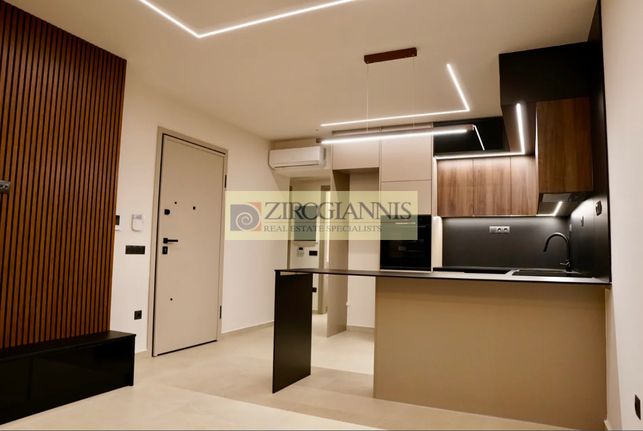 Apartment 63 sqm for sale, Athens - West, Peristeri