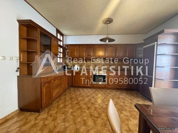 Apartment 83 sqm for rent, Piraeus Suburbs, Koridallos