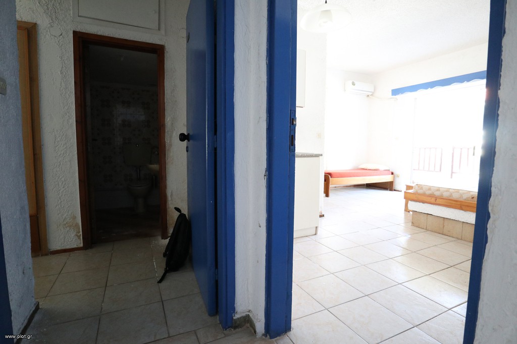 Διαμέρισμα 53 τ.μ. προς πώληση, Νέα Ποτίδαια