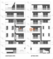 Διαμέρισμα 45 τ.μ. για πώληση, Αχαΐα, Πάτρα-thumb-3